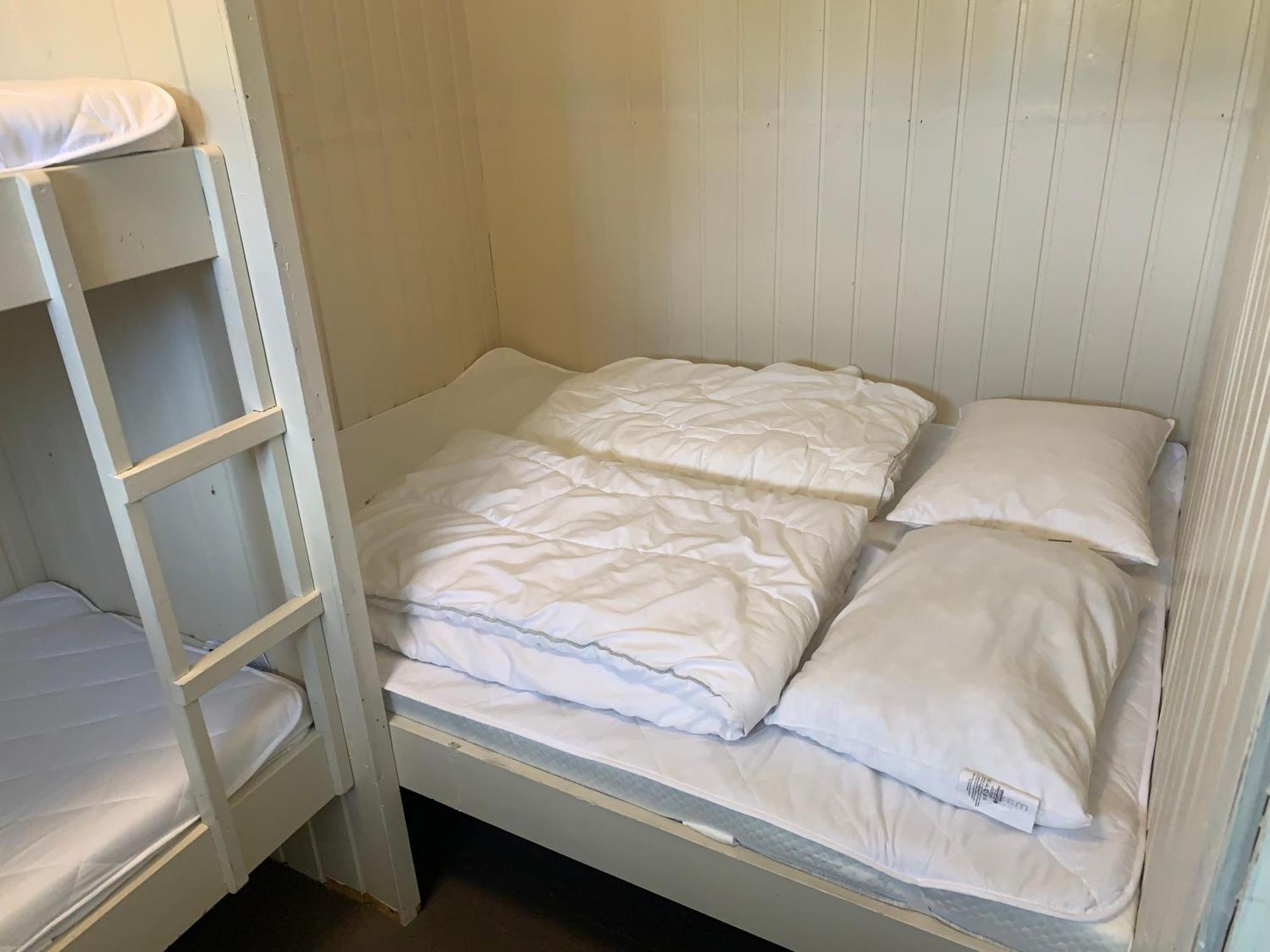 Fagervik Camping Tresfjord Εξωτερικό φωτογραφία